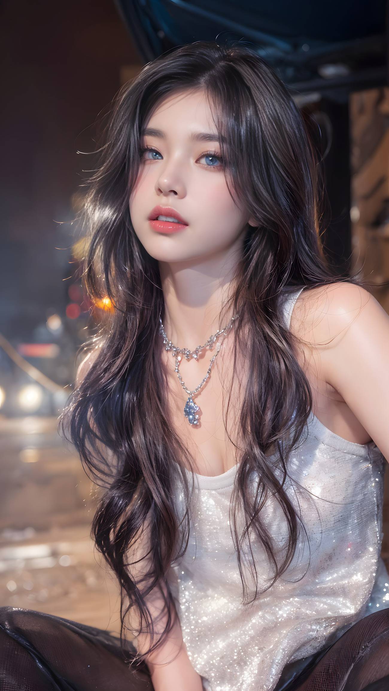 图片[54]-AI绘画 575 ★PATREON★Ai rest area [94755129] [AI Generated][54P] – 速更版-美库