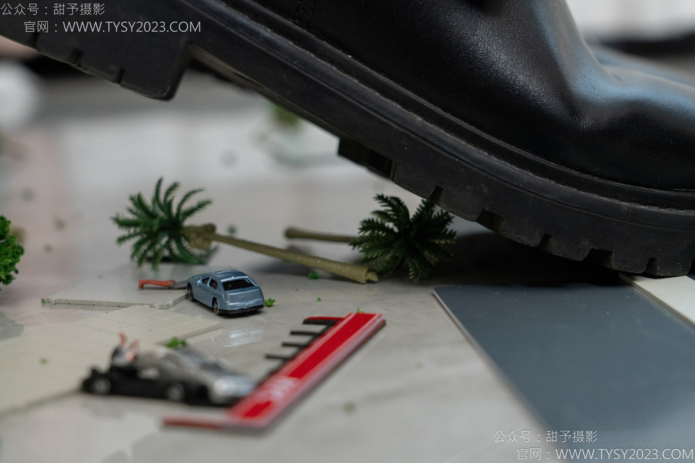 图片[97]-甜予摄影 NO.148 咖啡豆-靴子、白棉袜、裸足[133P] – 速更版-美库