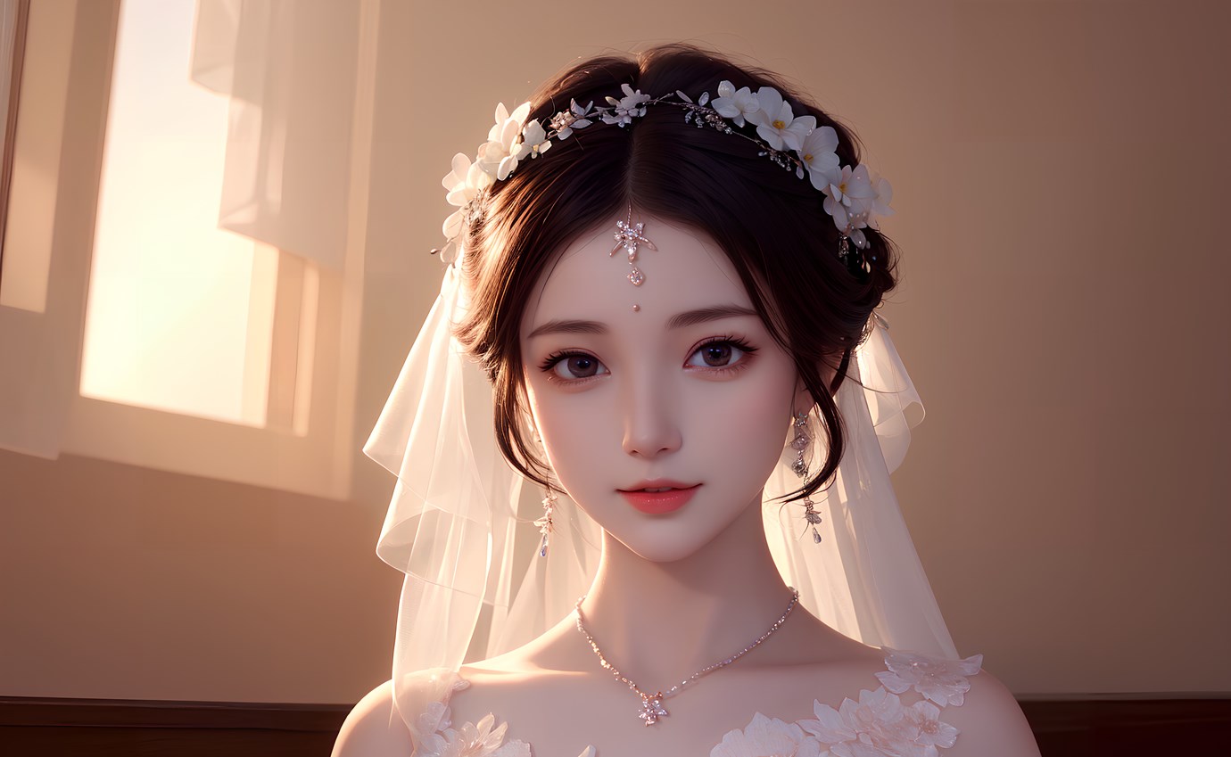 图片[80]-AI绘画 574 古风AI小师妹-合集[123P] – 速更版-美库