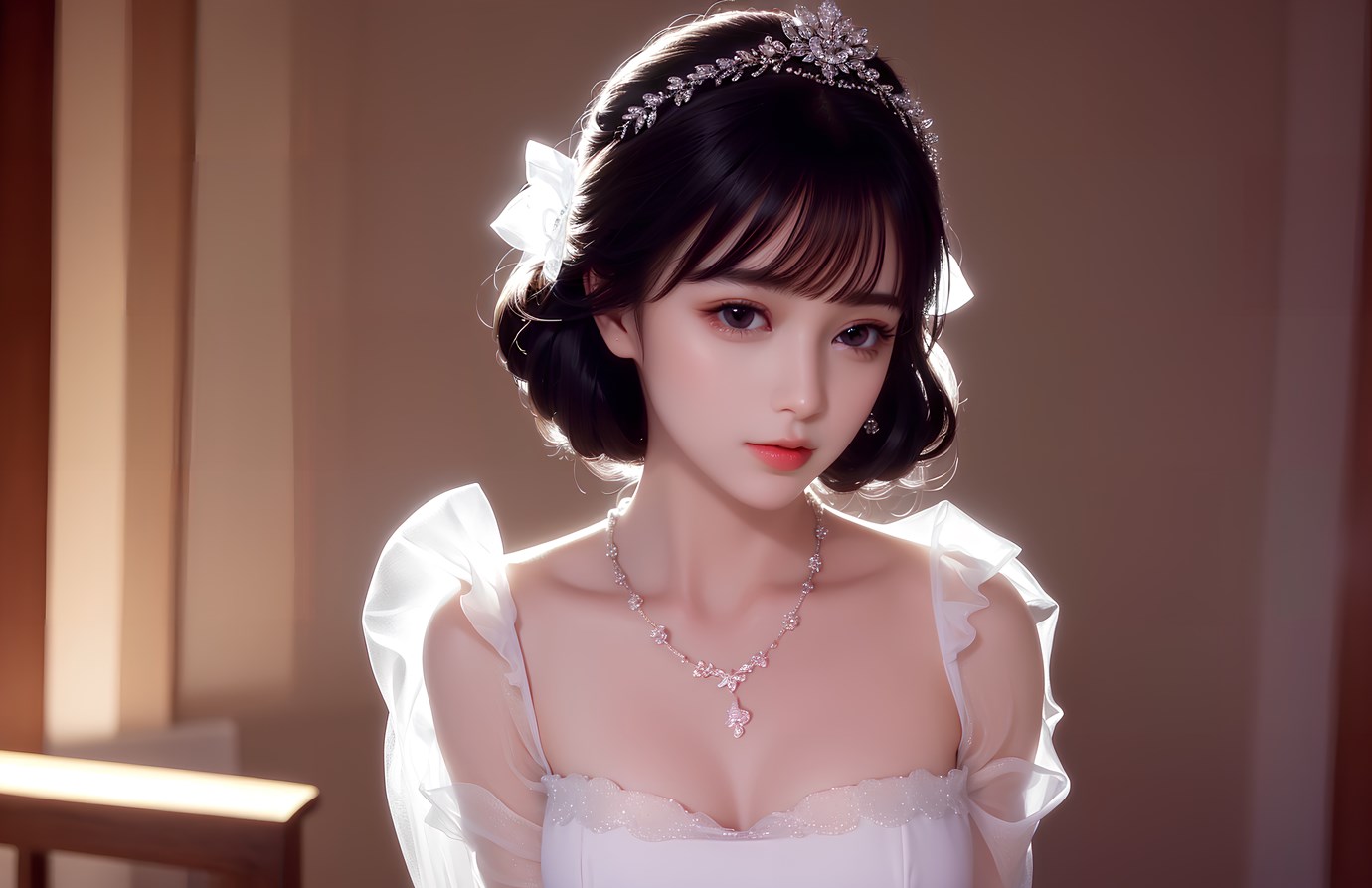 图片[82]-AI绘画 574 古风AI小师妹-合集[123P] – 速更版-美库