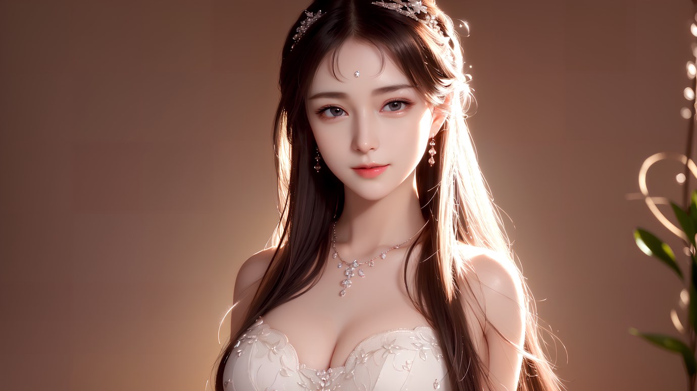 图片[84]-AI绘画 574 古风AI小师妹-合集[123P] – 速更版-美库