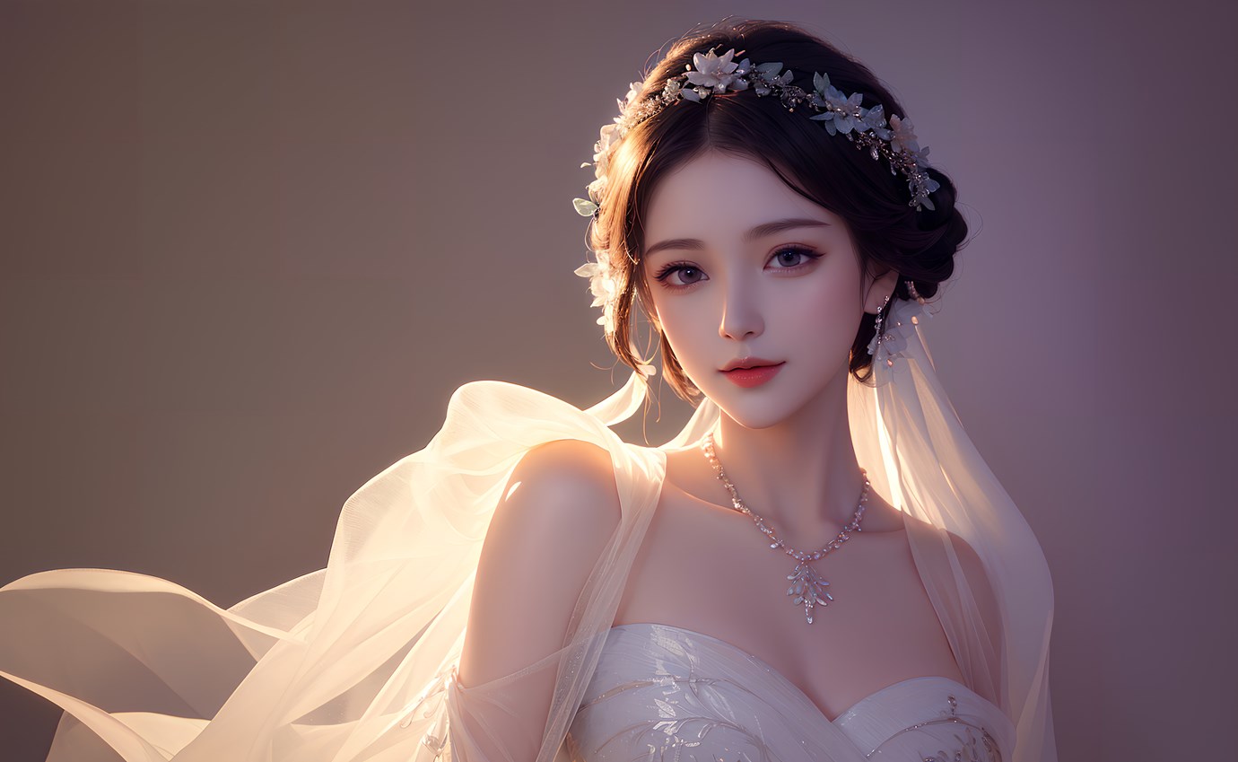 图片[97]-AI绘画 574 古风AI小师妹-合集[123P] – 速更版-美库