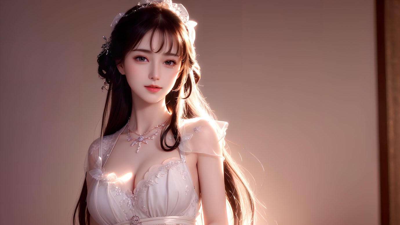 图片[102]-AI绘画 574 古风AI小师妹-合集[123P] – 速更版-美库