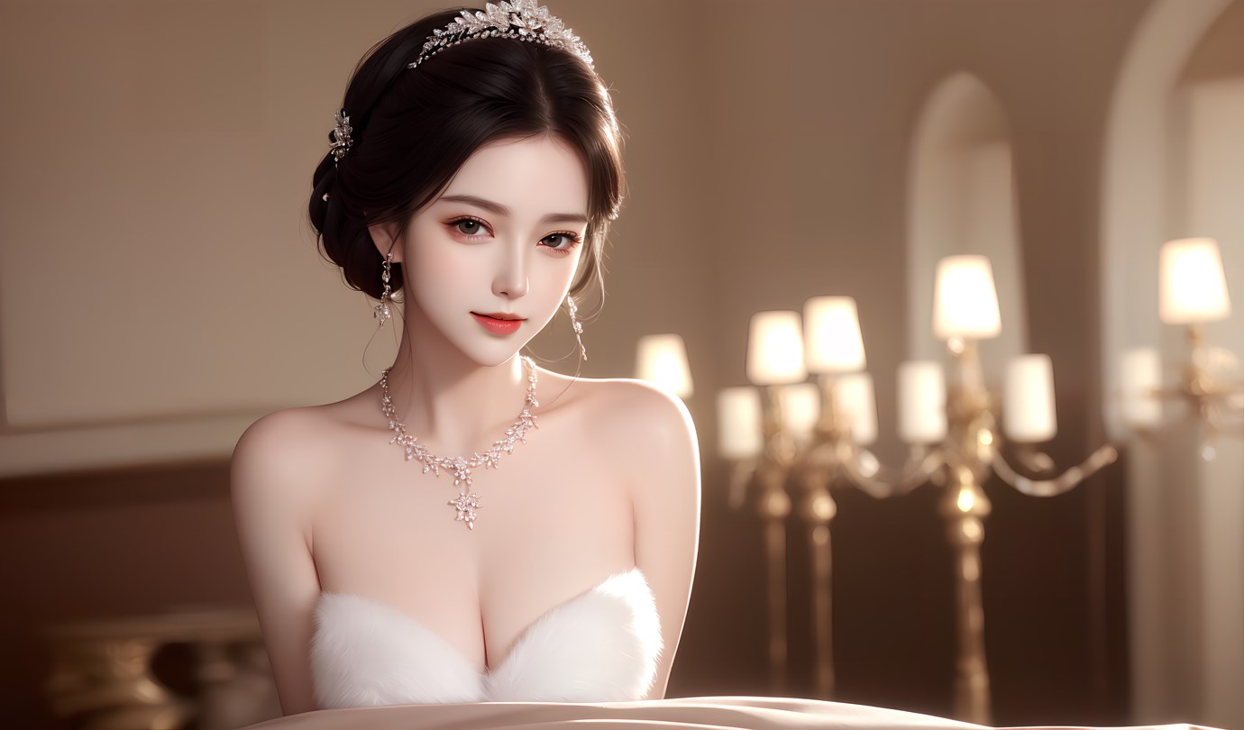 图片[110]-AI绘画 574 古风AI小师妹-合集[123P] – 速更版-美库