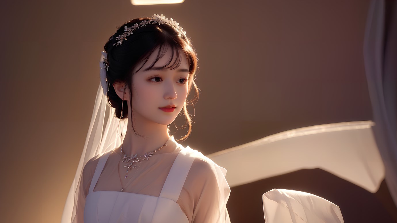 图片[114]-AI绘画 574 古风AI小师妹-合集[123P] – 速更版-美库