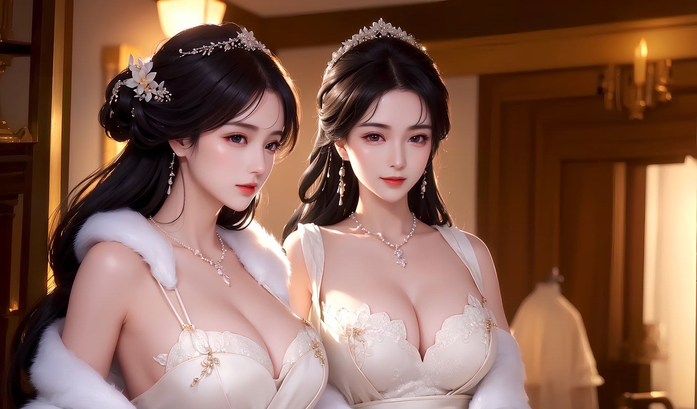 图片[120]-AI绘画 574 古风AI小师妹-合集[123P] – 速更版-美库