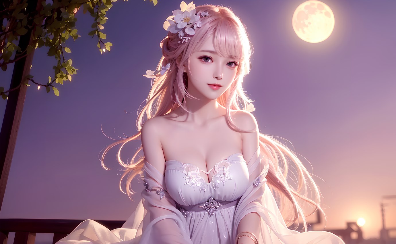 图片[123]-AI绘画 574 古风AI小师妹-合集[123P] – 速更版-美库