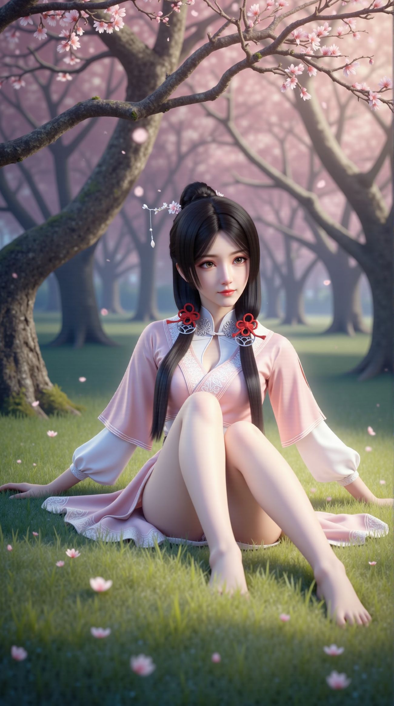 图片[14]-AI绘画 576 宋嫣[39P] – 速更版-美库