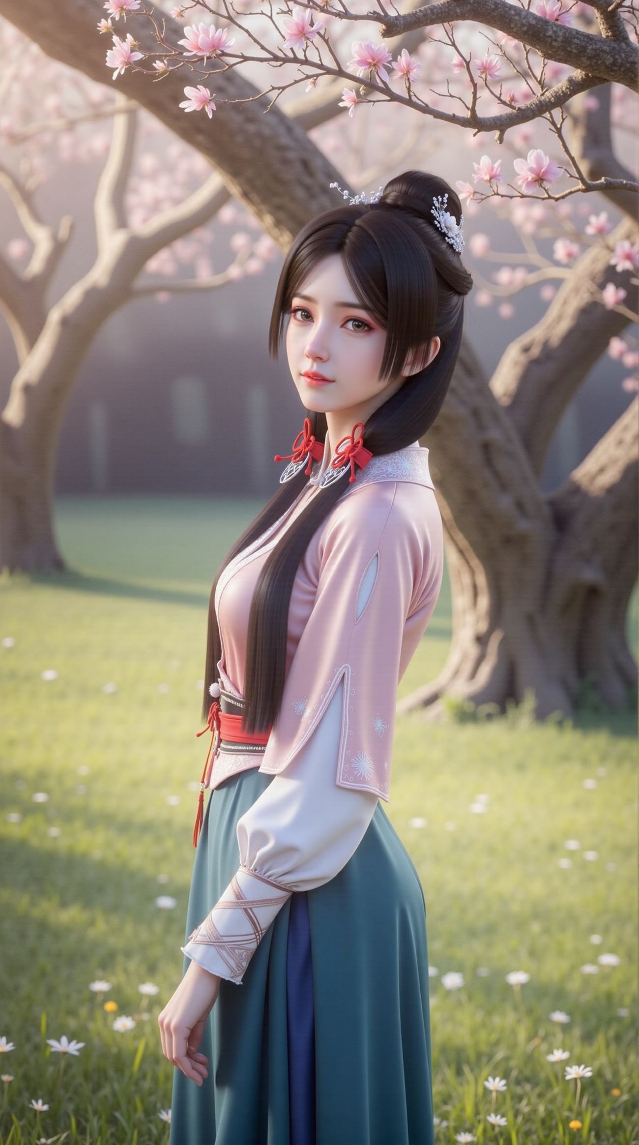 图片[15]-AI绘画 576 宋嫣[39P] – 速更版-美库