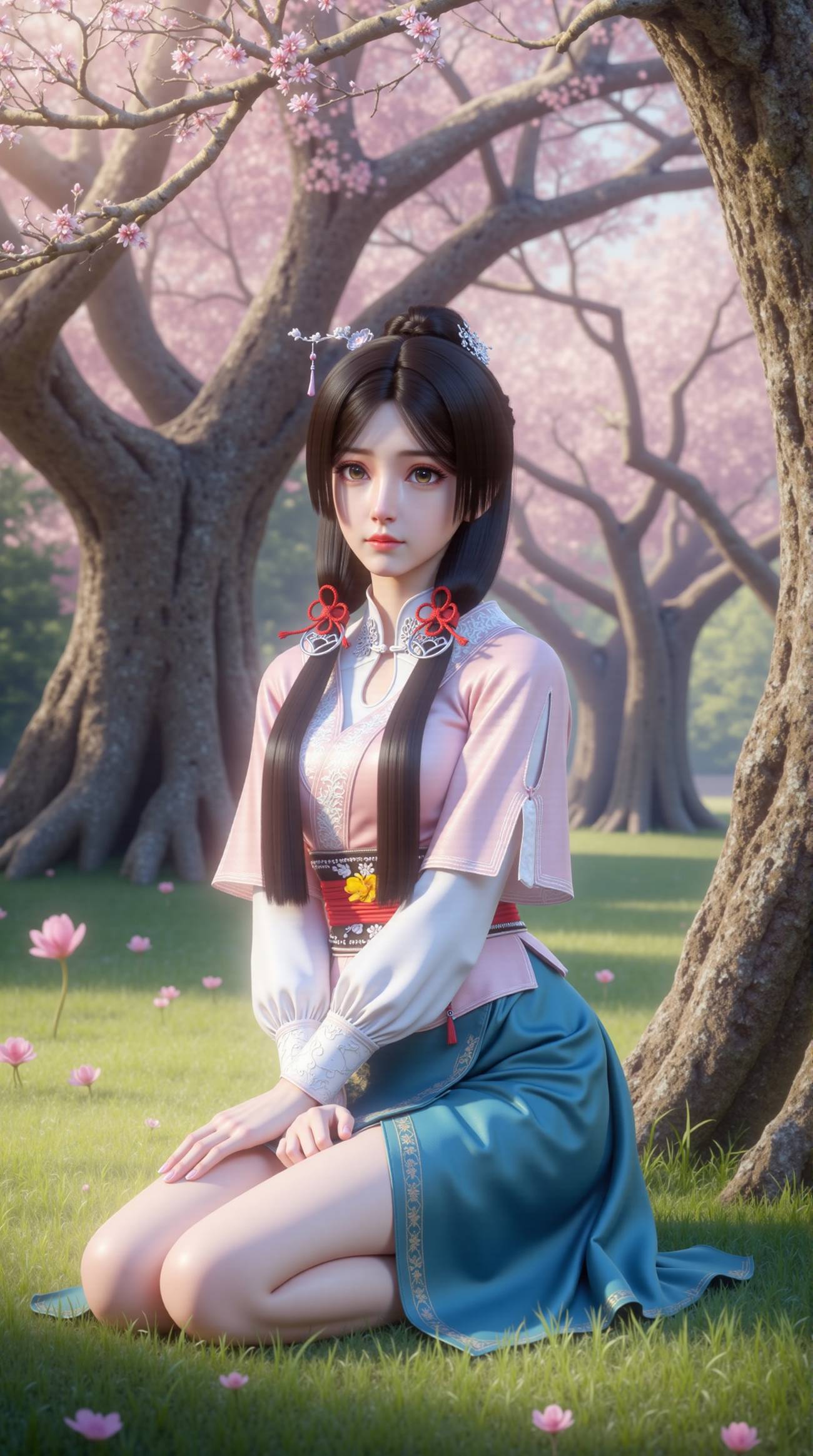 图片[17]-AI绘画 576 宋嫣[39P] – 速更版-美库