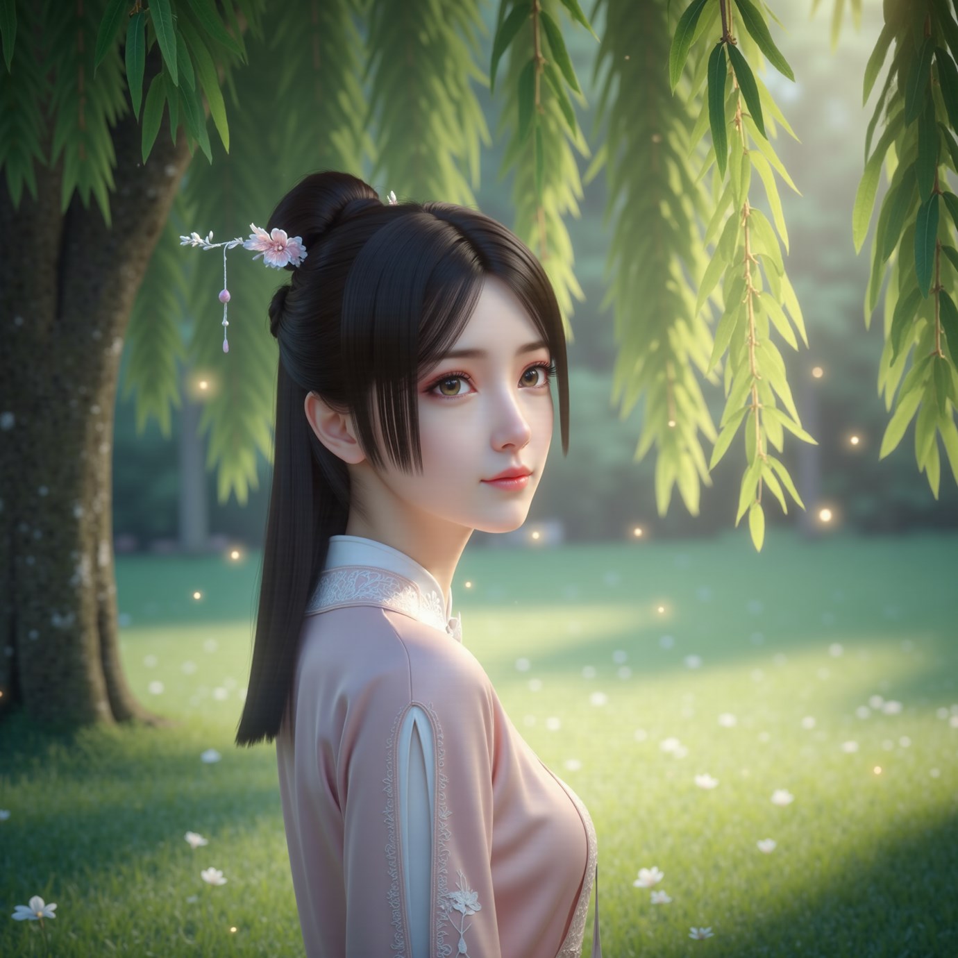 图片[28]-AI绘画 576 宋嫣[39P] – 速更版-美库