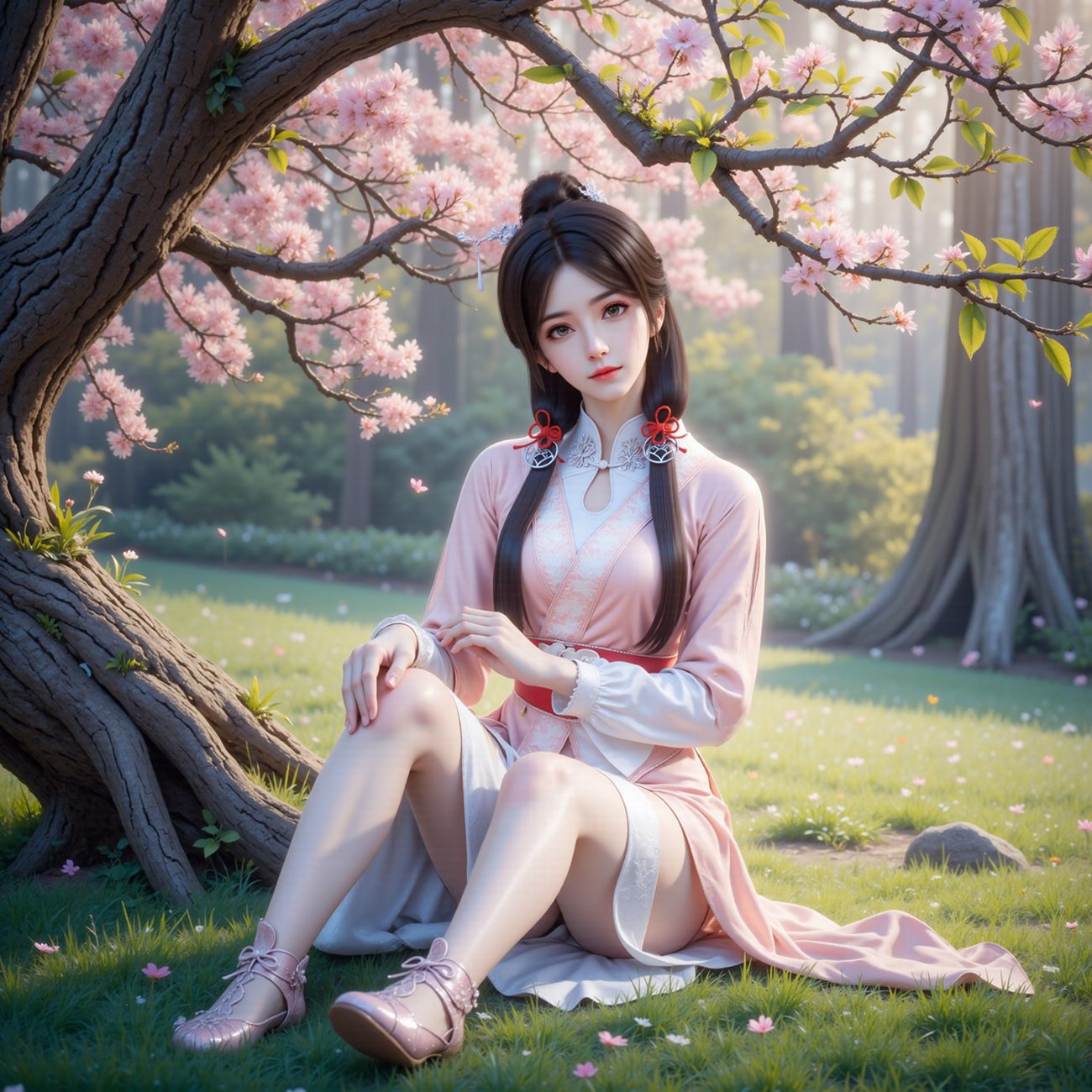 图片[29]-AI绘画 576 宋嫣[39P] – 速更版-美库