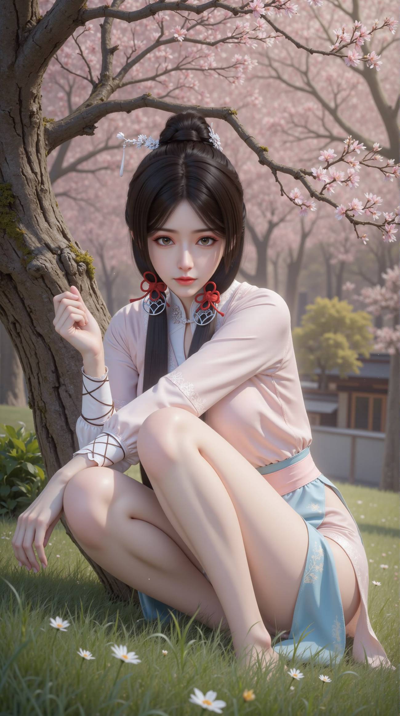 图片[31]-AI绘画 576 宋嫣[39P] – 速更版-美库