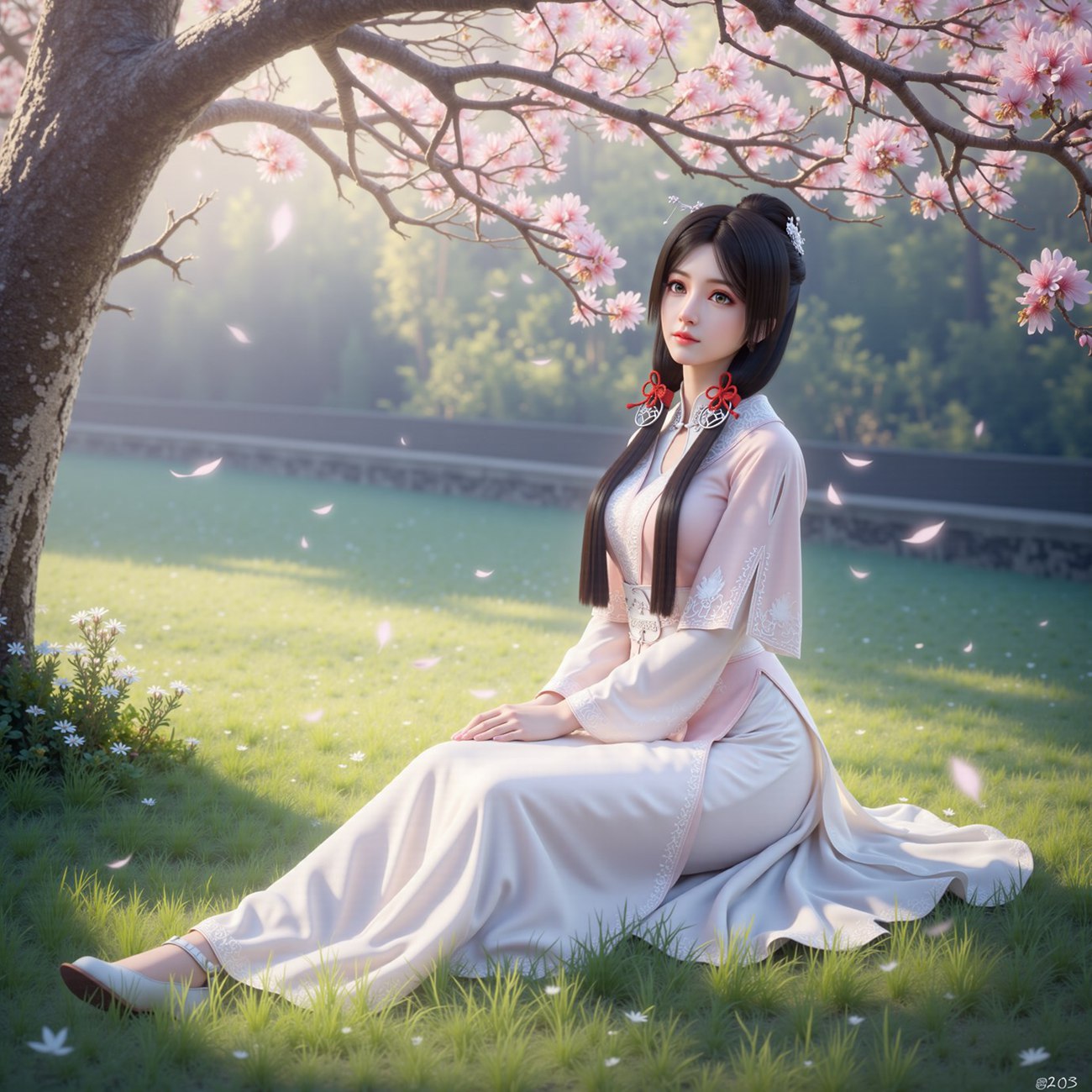 图片[32]-AI绘画 576 宋嫣[39P] – 速更版-美库