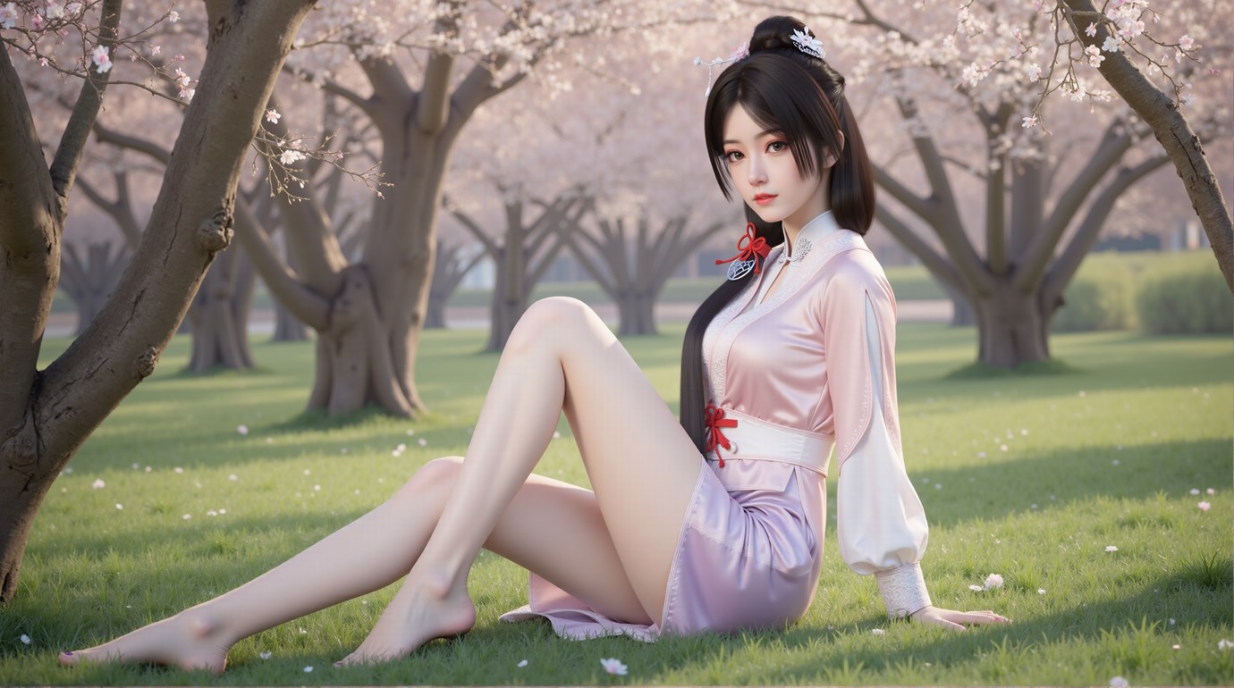 图片[33]-AI绘画 576 宋嫣[39P] – 速更版-美库