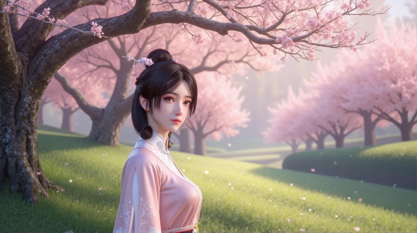 图片[35]-AI绘画 576 宋嫣[39P] – 速更版-美库