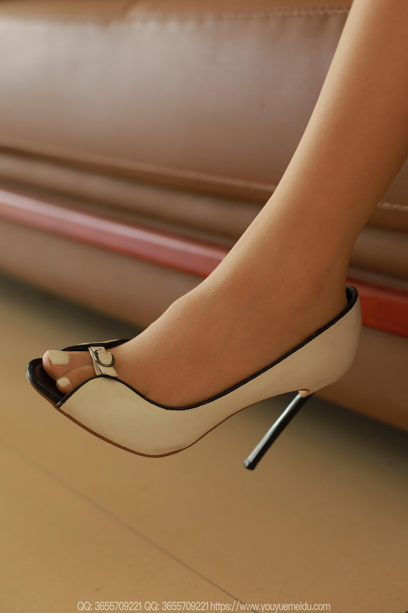 图片[45]-[IESS异思趣向] 2025.04.21 丝享家2033：美子《蓝领OL》[74P] – 速更版-美库