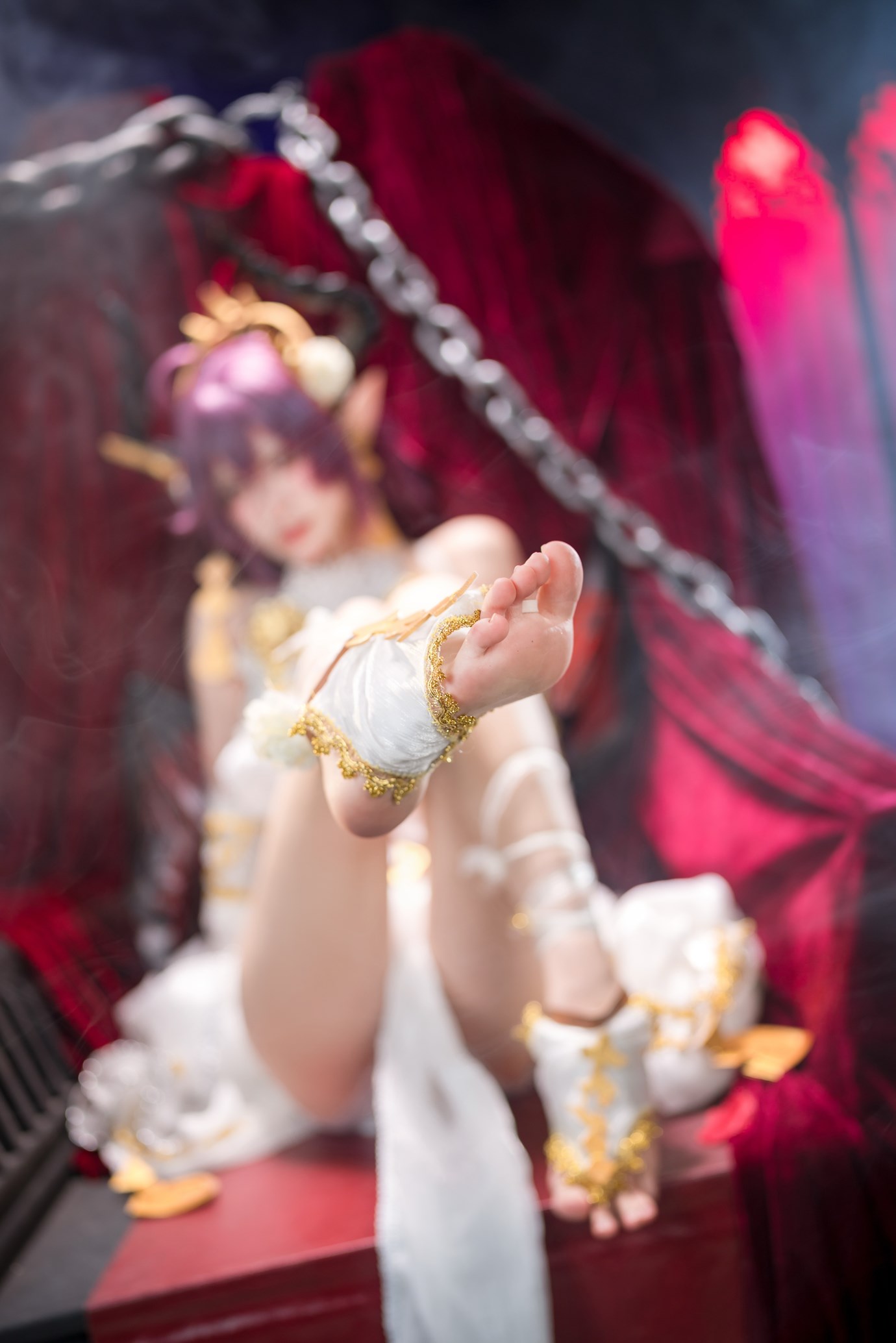 图片[18]-九柒喵 – 碧蓝幻想 古蕾雅[26P] – 速更版-美库