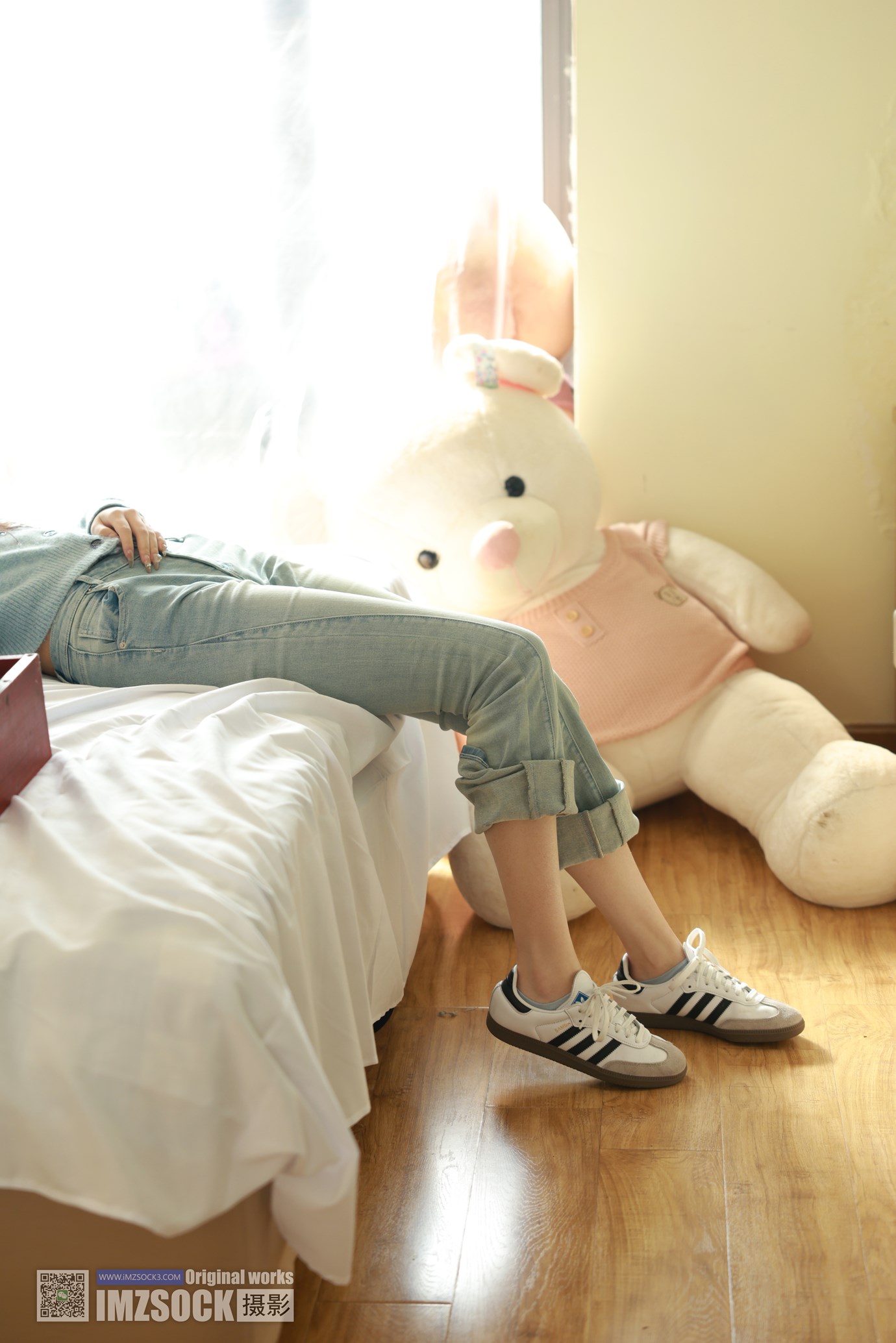 图片[33]-[MZSOCK]爱美足 NO.313 图图[88P] – 速更版-美库