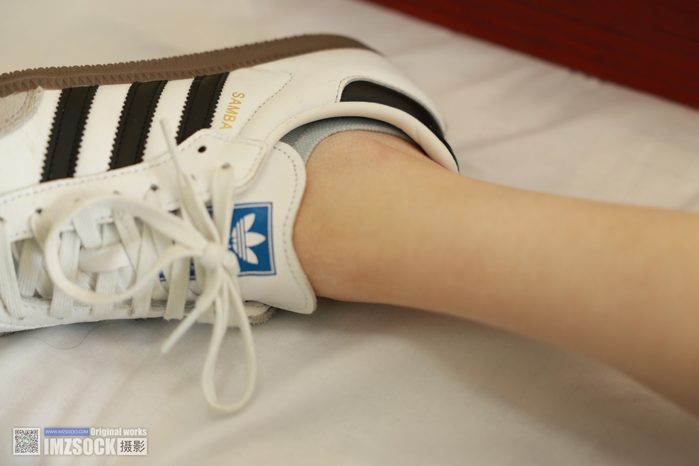 图片[43]-[MZSOCK]爱美足 NO.313 图图[88P] – 速更版-美库