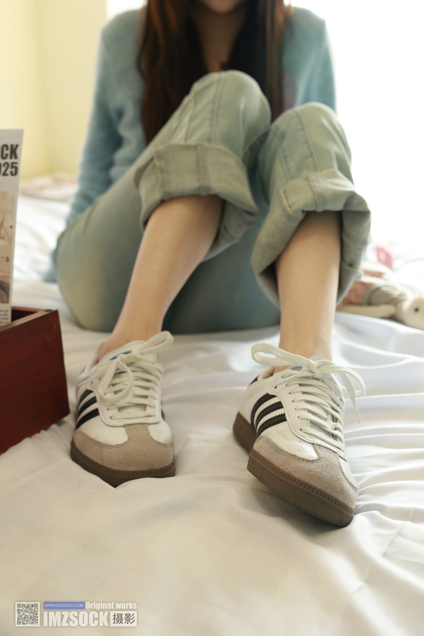 图片[46]-[MZSOCK]爱美足 NO.313 图图[88P] – 速更版-美库