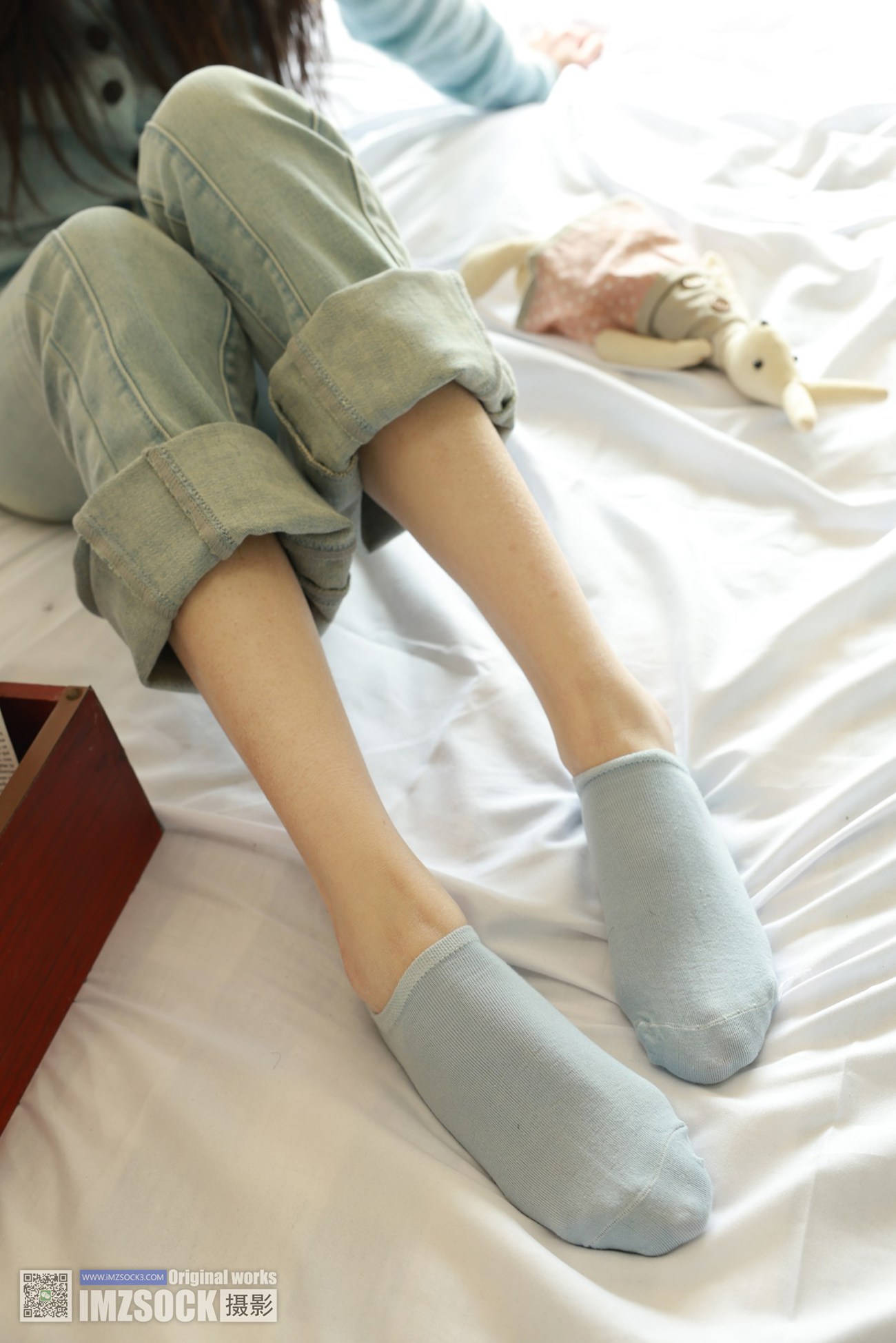 图片[52]-[MZSOCK]爱美足 NO.313 图图[88P] – 速更版-美库