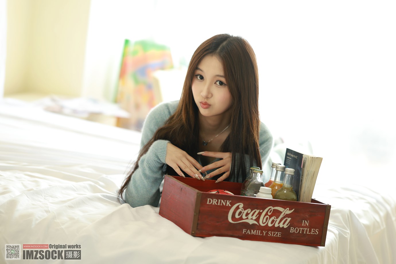 图片[87]-[MZSOCK]爱美足 NO.313 图图[88P] – 速更版-美库