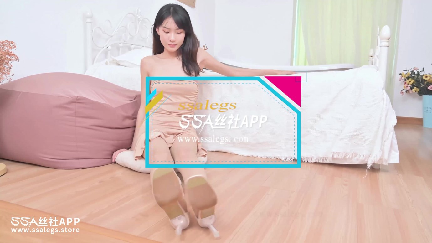 图片[15]-[SSA丝社]短片 NO.0156 素素 浪莎比基尼裆丝袜[20P] – 速更版-美库