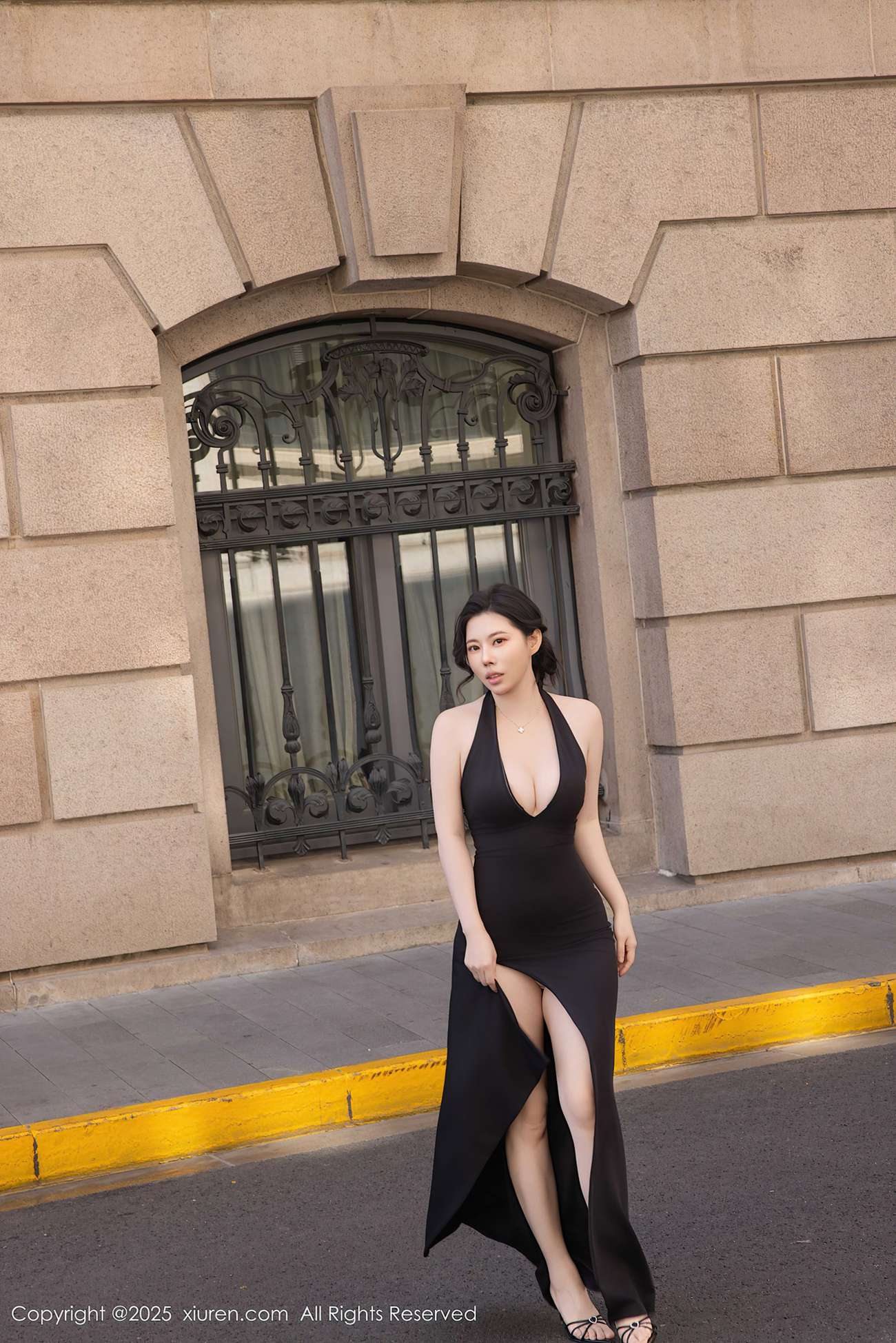 图片[33]-[Xiuren秀人网]2025.05.06 NO.10236 白茹雪abby[37+1P] – 速更版-美库