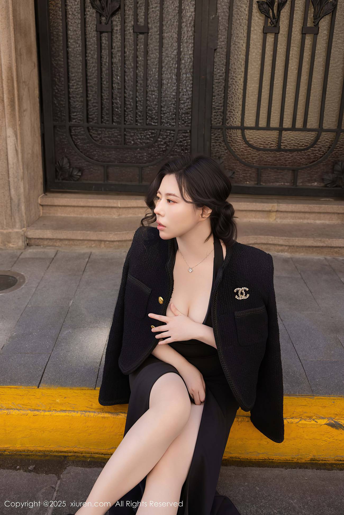 图片[36]-[Xiuren秀人网]2025.05.06 NO.10236 白茹雪abby[37+1P] – 速更版-美库