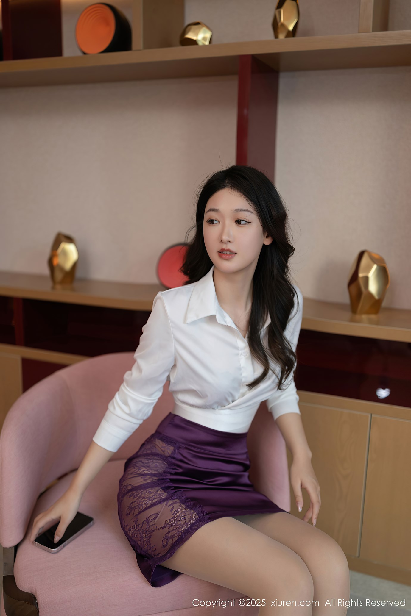 图片[30]-[Xiuren秀人网]2025.05.06 NO.10238 唐安琪[32+1P] – 速更版-美库