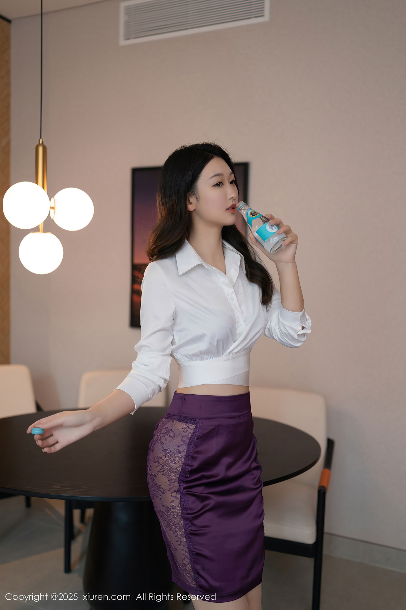 图片[33]-[Xiuren秀人网]2025.05.06 NO.10238 唐安琪[32+1P] – 速更版-美库