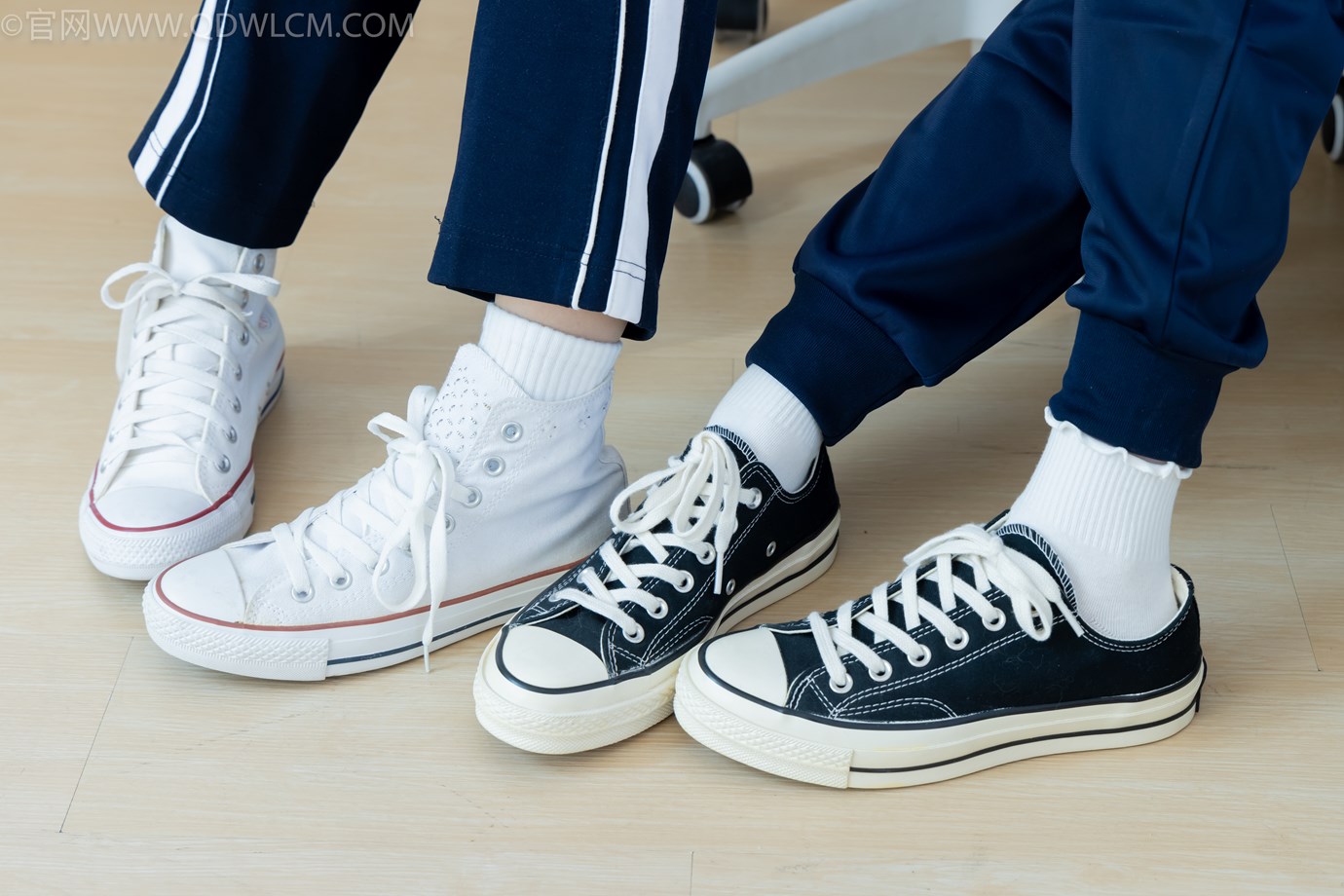 图片[17]-物恋传媒 NO.2322 闪闪青柠-帆布鞋、白棉袜、青柠薄肉丝、闪闪薄白丝[120P] – 速更版-美库