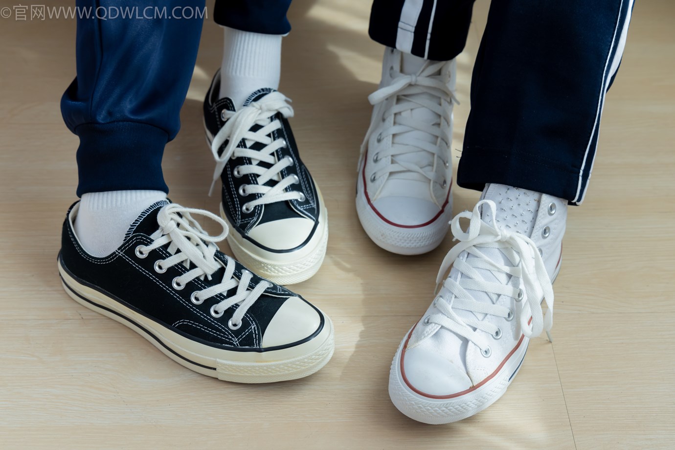 图片[18]-物恋传媒 NO.2322 闪闪青柠-帆布鞋、白棉袜、青柠薄肉丝、闪闪薄白丝[120P] – 速更版-美库