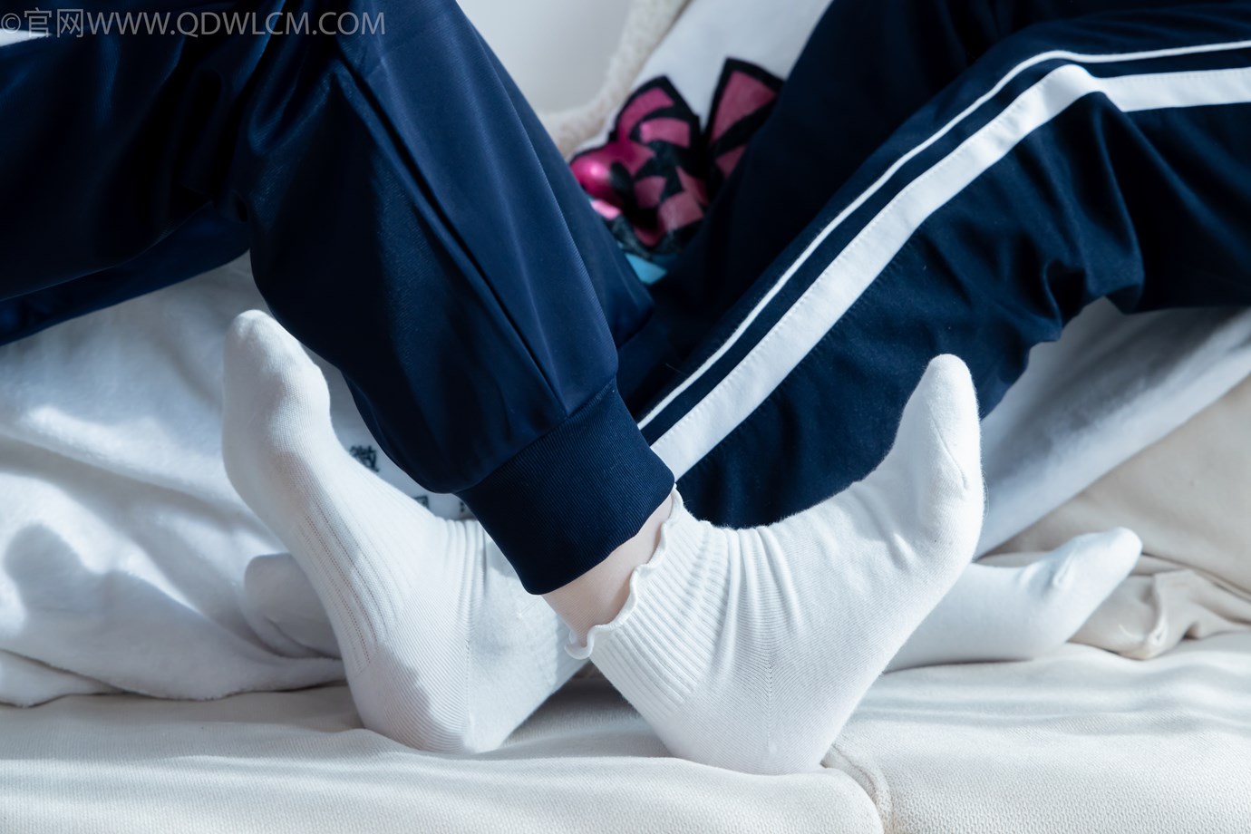 图片[27]-物恋传媒 NO.2322 闪闪青柠-帆布鞋、白棉袜、青柠薄肉丝、闪闪薄白丝[120P] – 速更版-美库