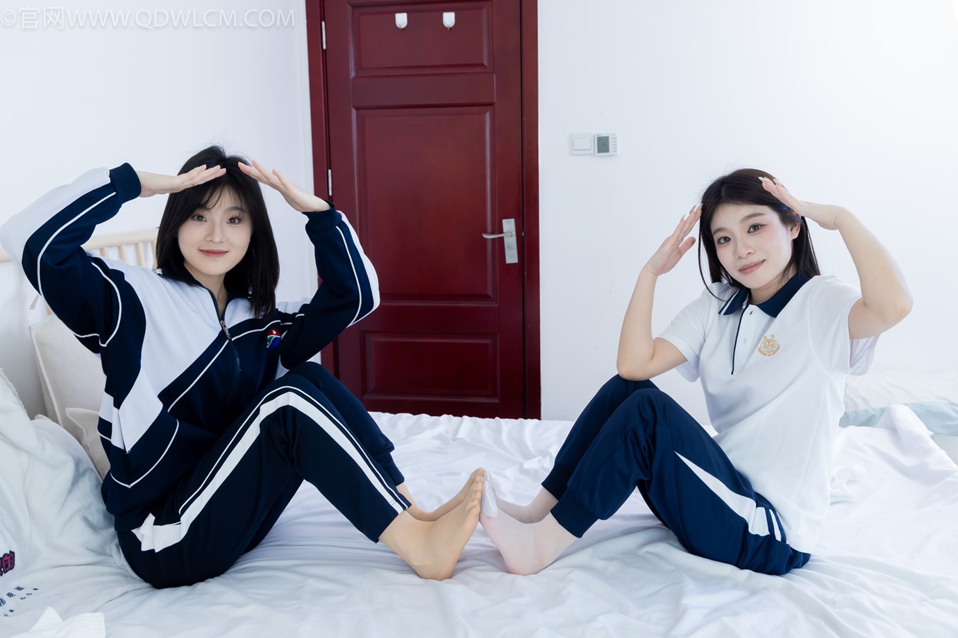 图片[46]-物恋传媒 NO.2322 闪闪青柠-帆布鞋、白棉袜、青柠薄肉丝、闪闪薄白丝[120P] – 速更版-美库