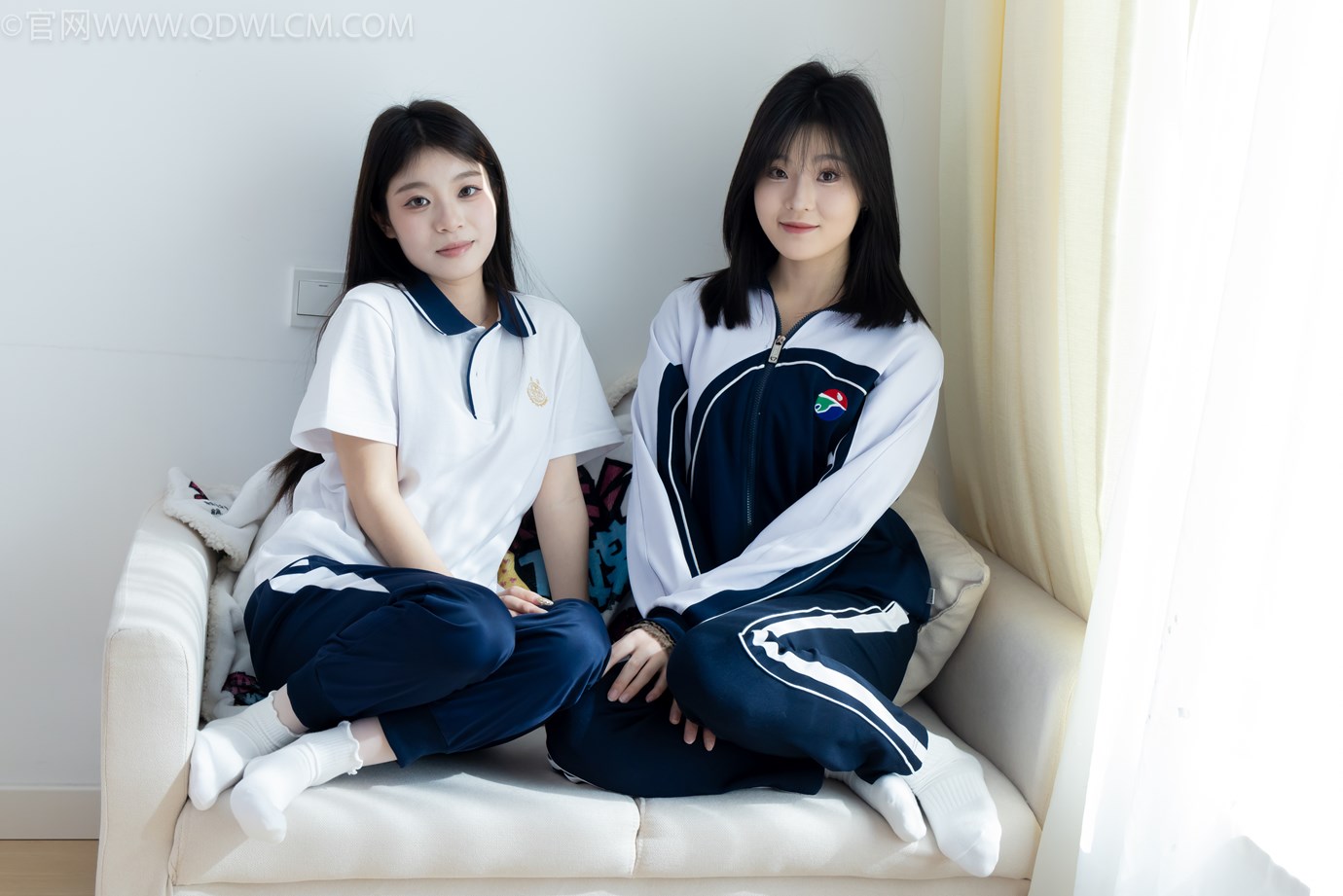 图片[52]-物恋传媒 NO.2322 闪闪青柠-帆布鞋、白棉袜、青柠薄肉丝、闪闪薄白丝[120P] – 速更版-美库