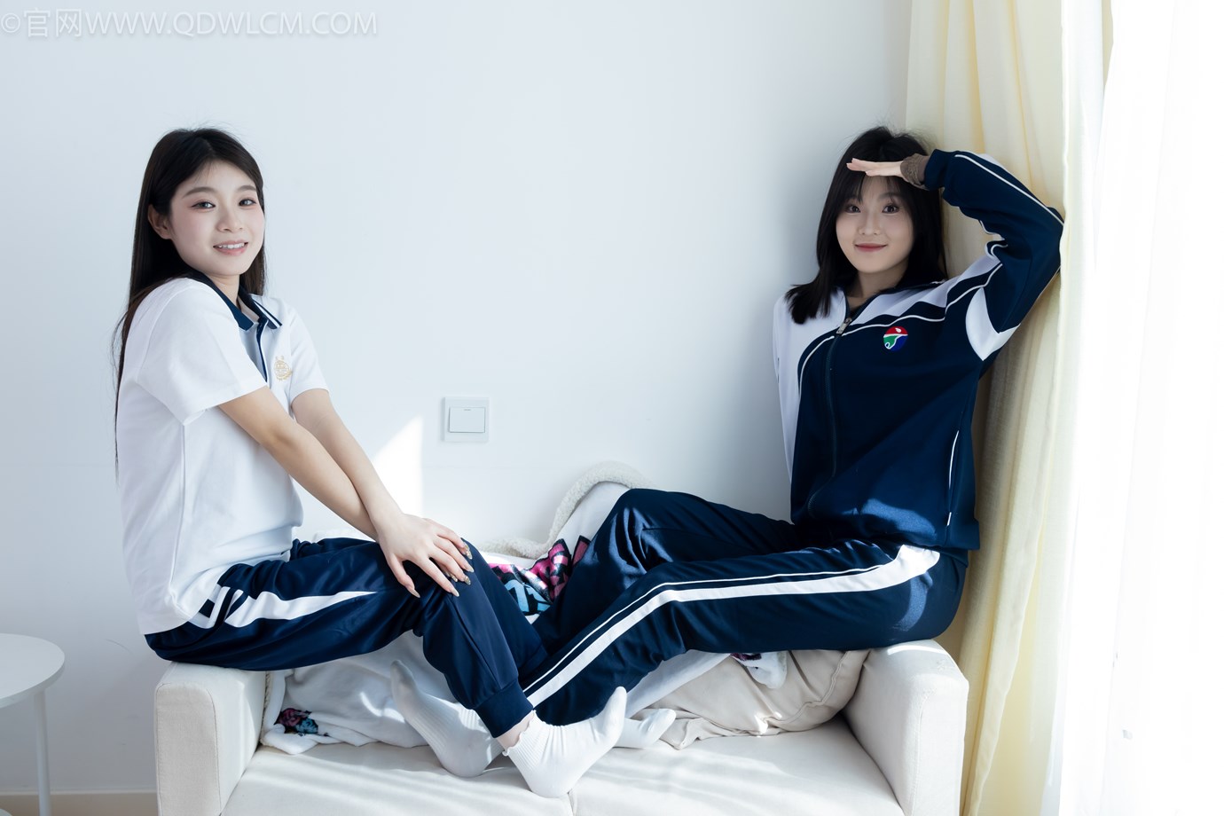 图片[63]-物恋传媒 NO.2322 闪闪青柠-帆布鞋、白棉袜、青柠薄肉丝、闪闪薄白丝[120P] – 速更版-美库