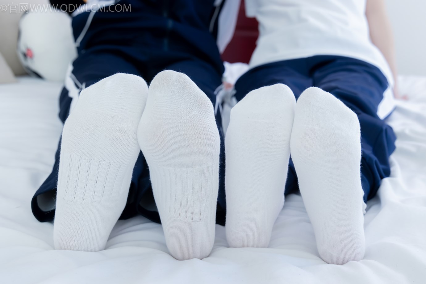 图片[64]-物恋传媒 NO.2322 闪闪青柠-帆布鞋、白棉袜、青柠薄肉丝、闪闪薄白丝[120P] – 速更版-美库