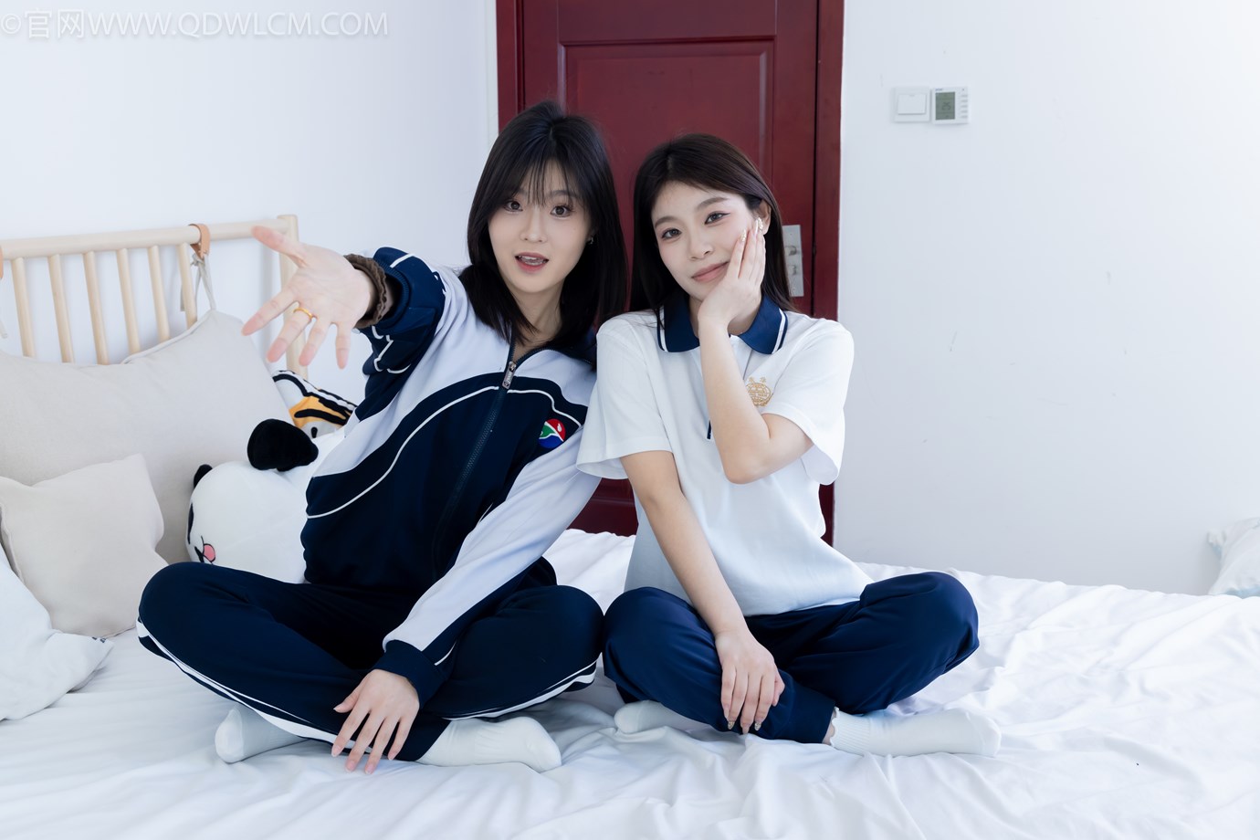 图片[68]-物恋传媒 NO.2322 闪闪青柠-帆布鞋、白棉袜、青柠薄肉丝、闪闪薄白丝[120P] – 速更版-美库