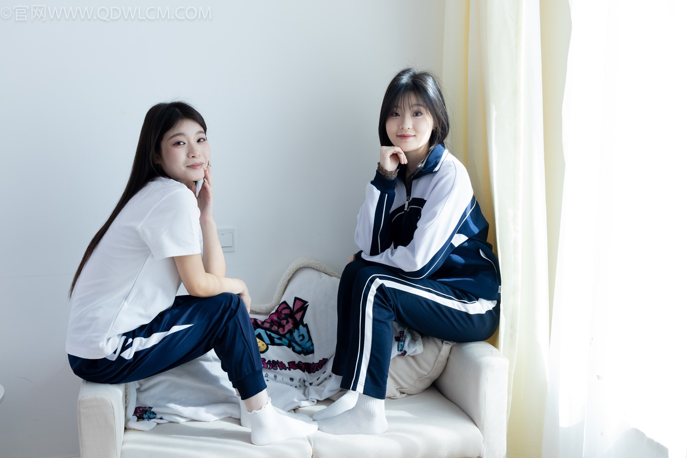 图片[69]-物恋传媒 NO.2322 闪闪青柠-帆布鞋、白棉袜、青柠薄肉丝、闪闪薄白丝[120P] – 速更版-美库