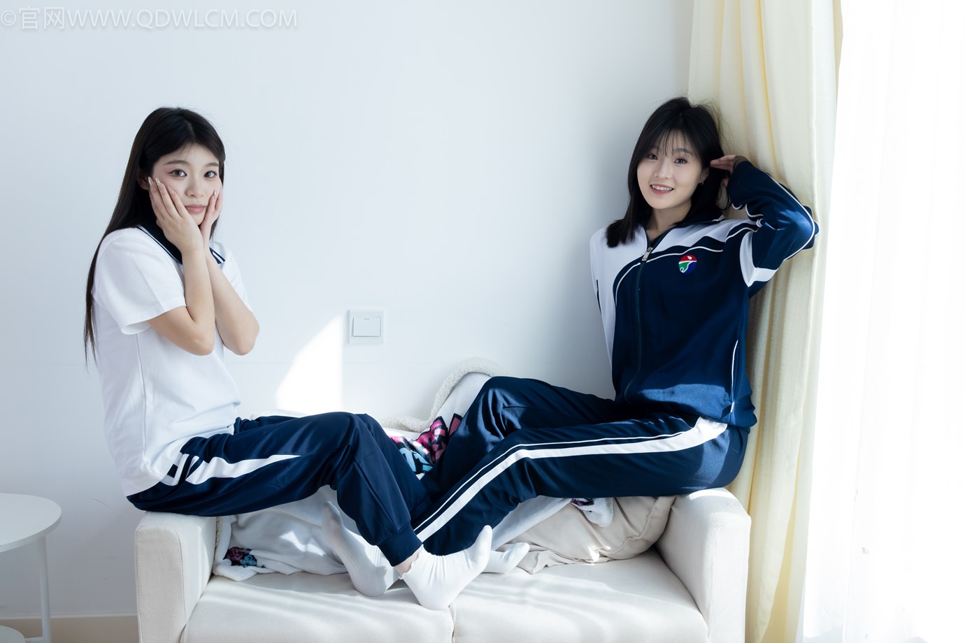 图片[75]-物恋传媒 NO.2322 闪闪青柠-帆布鞋、白棉袜、青柠薄肉丝、闪闪薄白丝[120P] – 速更版-美库