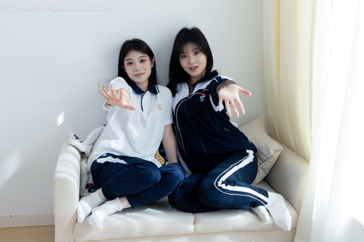 图片[77]-物恋传媒 NO.2322 闪闪青柠-帆布鞋、白棉袜、青柠薄肉丝、闪闪薄白丝[120P] – 速更版-美库