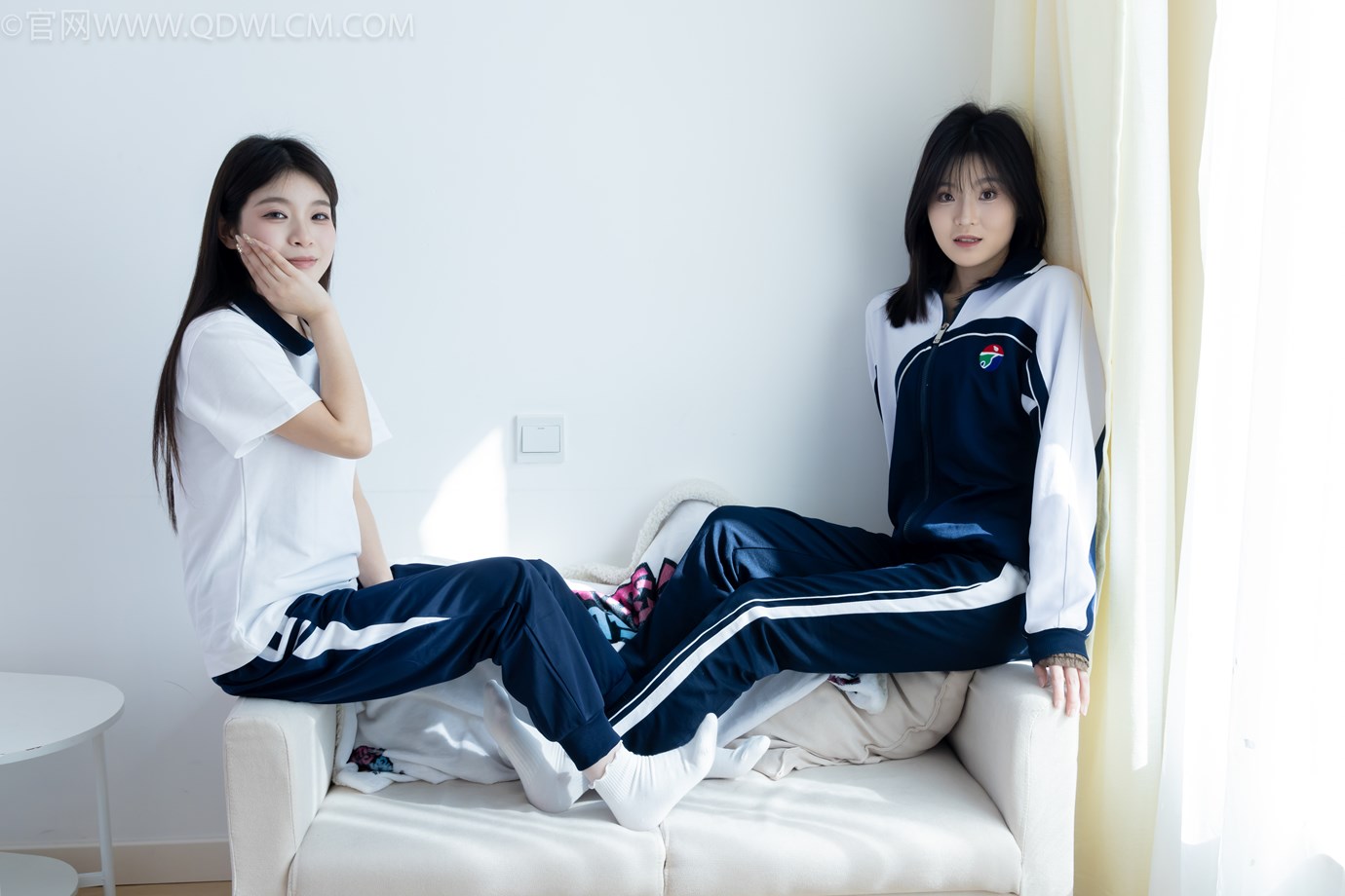 图片[79]-物恋传媒 NO.2322 闪闪青柠-帆布鞋、白棉袜、青柠薄肉丝、闪闪薄白丝[120P] – 速更版-美库