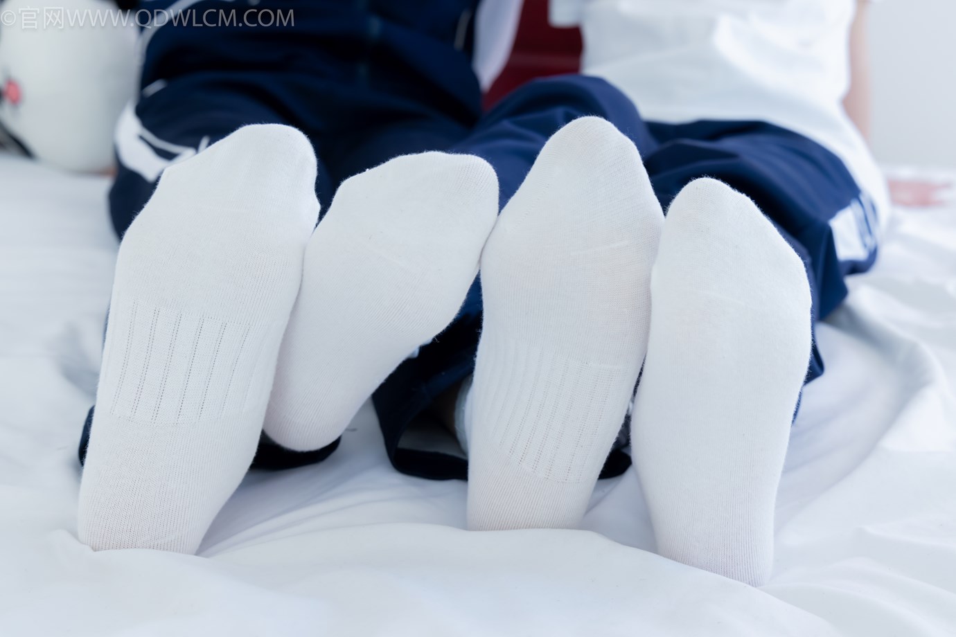图片[82]-物恋传媒 NO.2322 闪闪青柠-帆布鞋、白棉袜、青柠薄肉丝、闪闪薄白丝[120P] – 速更版-美库