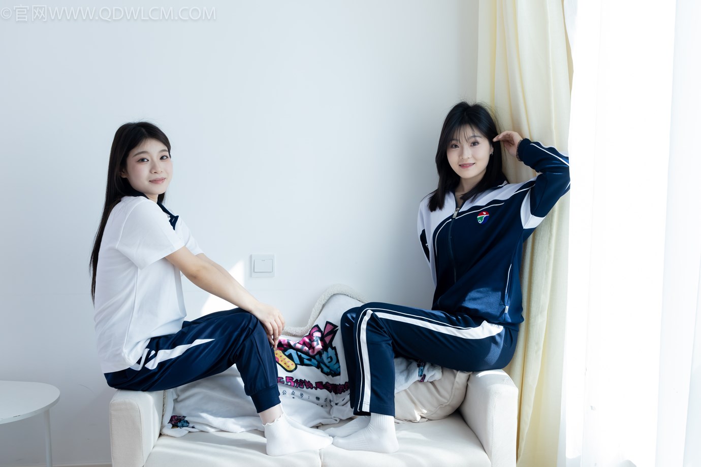 图片[83]-物恋传媒 NO.2322 闪闪青柠-帆布鞋、白棉袜、青柠薄肉丝、闪闪薄白丝[120P] – 速更版-美库