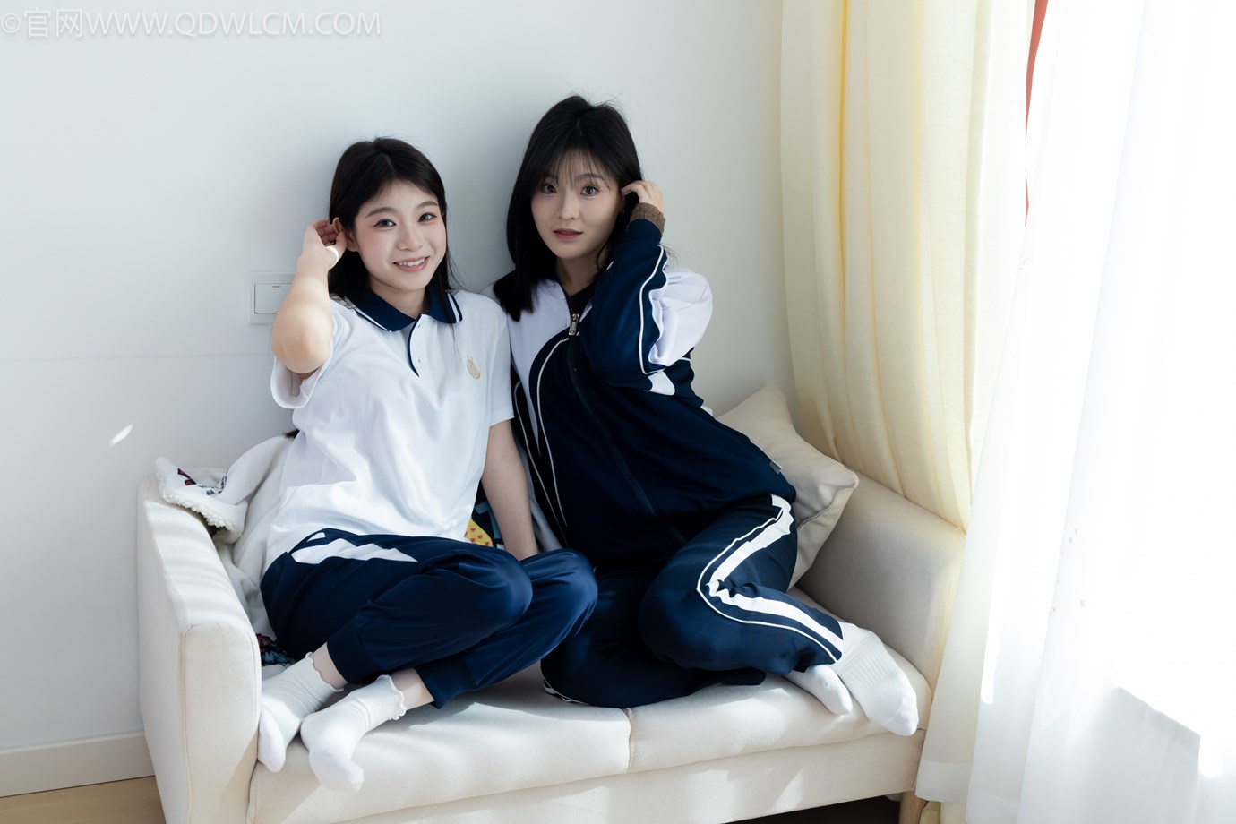 图片[84]-物恋传媒 NO.2322 闪闪青柠-帆布鞋、白棉袜、青柠薄肉丝、闪闪薄白丝[120P] – 速更版-美库