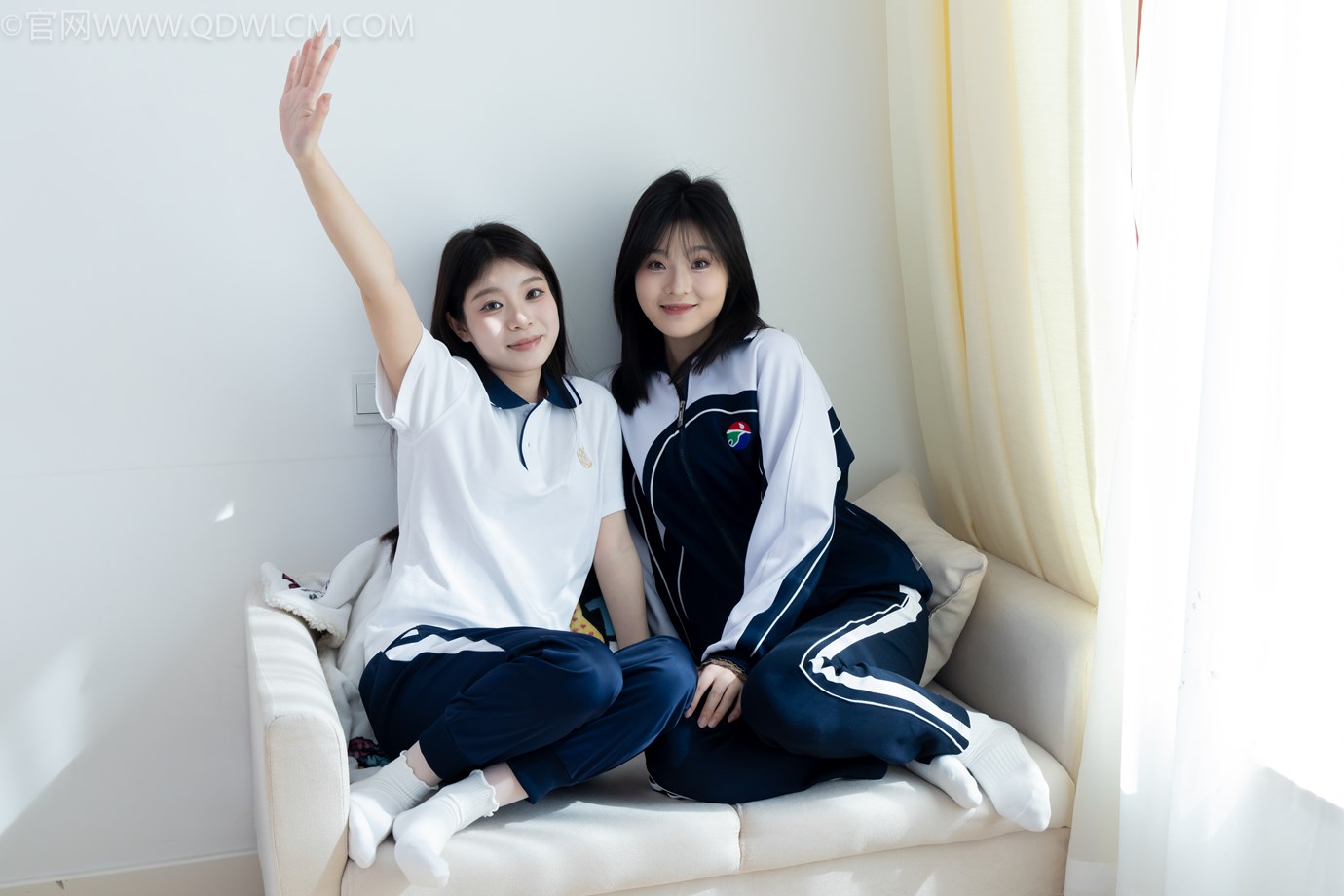 图片[86]-物恋传媒 NO.2322 闪闪青柠-帆布鞋、白棉袜、青柠薄肉丝、闪闪薄白丝[120P] – 速更版-美库