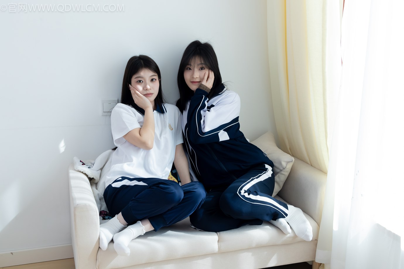 图片[87]-物恋传媒 NO.2322 闪闪青柠-帆布鞋、白棉袜、青柠薄肉丝、闪闪薄白丝[120P] – 速更版-美库