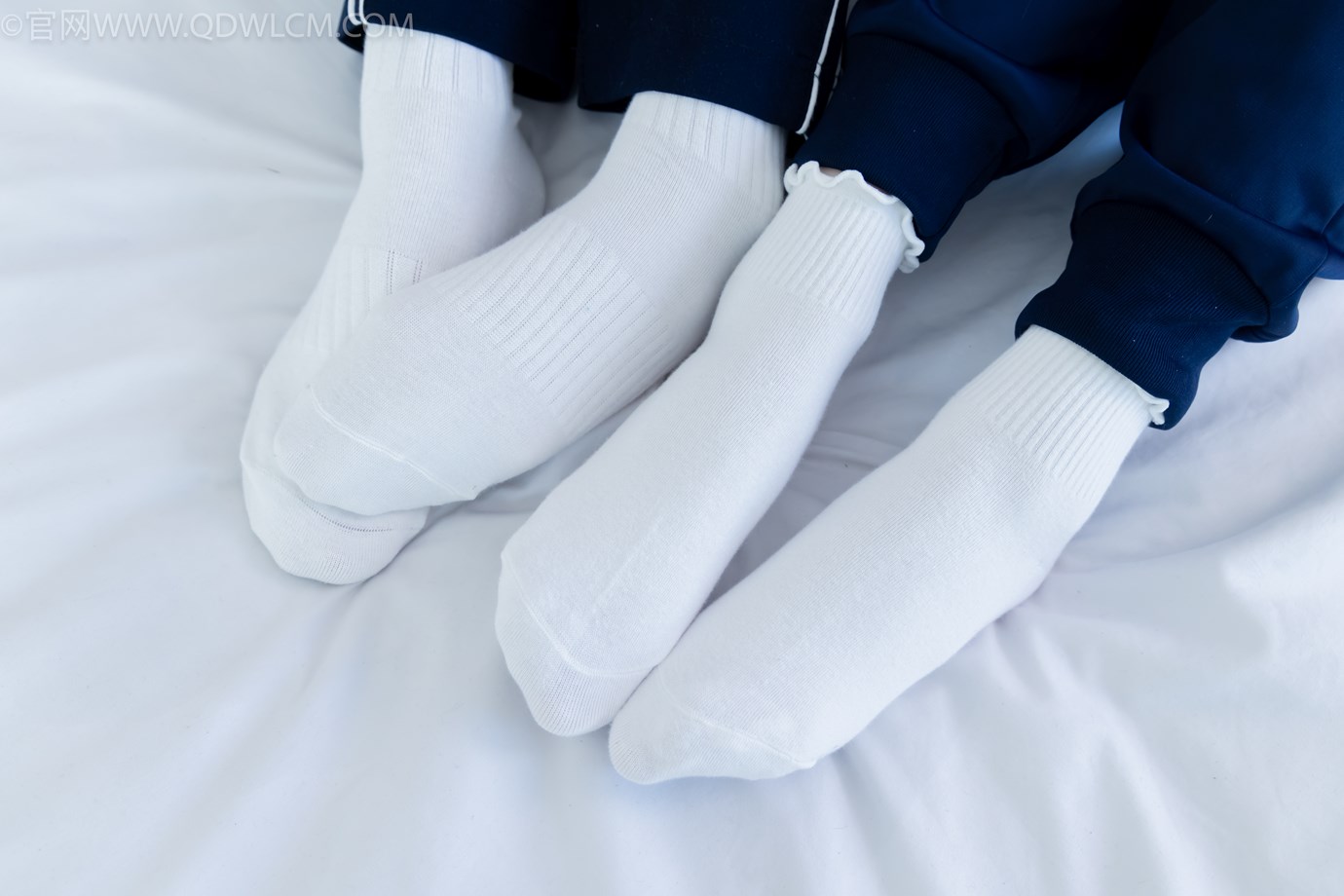 图片[88]-物恋传媒 NO.2322 闪闪青柠-帆布鞋、白棉袜、青柠薄肉丝、闪闪薄白丝[120P] – 速更版-美库